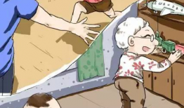 溺爱漫画,揭秘现代家庭教育的误区与反思