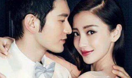 黄晓明baby娱乐圈吃瓜记,揭秘明星夫妻的甜蜜与争议